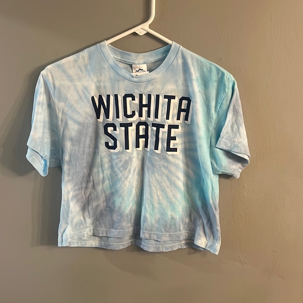 Wichita State summit sportswear shirt